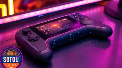 Top Reasons Steam Deck Is a Game Changer for PC Gamers