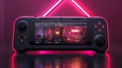 Top Reasons Steam Deck Is a Game Changer for PC Gamers