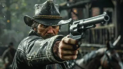 Top Reasons You’re Losing Gunfights and How to Fix It