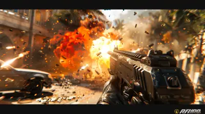 Top Reasons You’re Losing Gunfights and How to Fix It