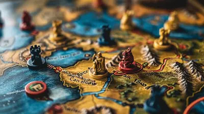 Top Single Player Games for Casual Gamers