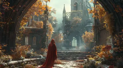 Top Single Player Games for Casual Gamers