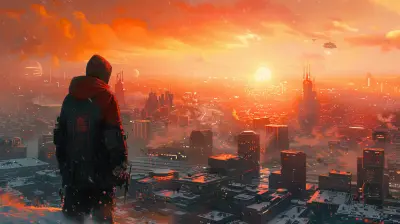 Top Single Player Games for Casual Gamers