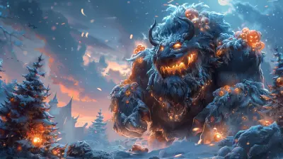 Top Strategies for Dominating Seasonal Challenges