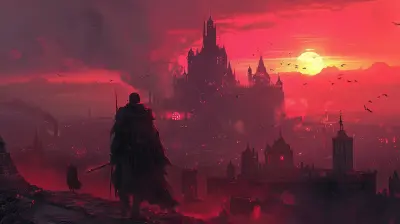 Turning a Failed Crowdfunding Campaign into a Future Game Success