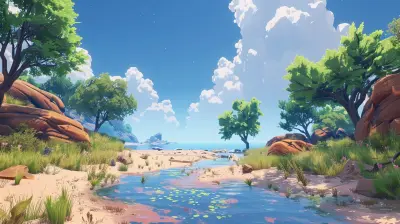 Turning a Failed Crowdfunding Campaign into a Future Game Success