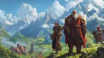 Understanding Game Marketing: Key Strategies Before Launching Your Crowdfunding Campaign