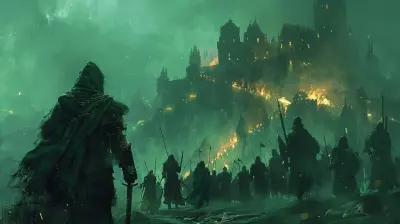 Understanding Game Marketing: Key Strategies Before Launching Your Crowdfunding Campaign