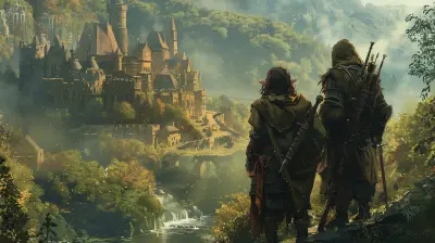 Understanding Game Marketing: Key Strategies Before Launching Your Crowdfunding Campaign