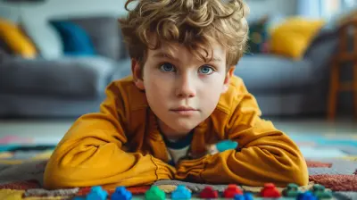 Understanding Nonverbal Cues Through Gameplay