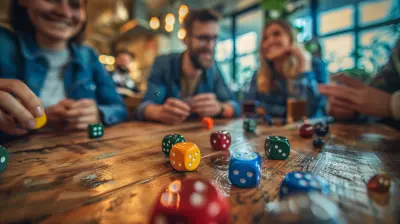 Understanding Nonverbal Cues Through Gameplay