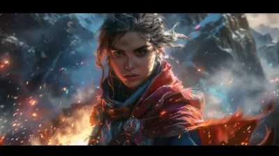 Understanding Patch Notes for Non-Technical Players