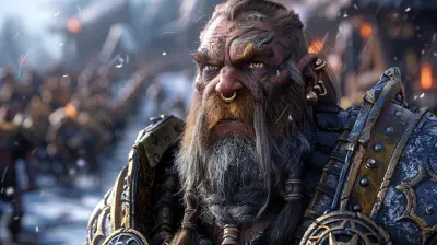 Unexpected Buffs And Nerfs In Recent Game Patches