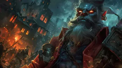 Unexpected Buffs And Nerfs In Recent Game Patches