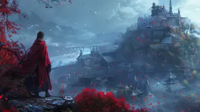 Unexpected Twists in Story-Driven Games