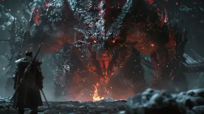 Unforgettable Final Boss Battles That Took Our Breath Away