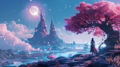 Unlocking Achievement Milestones in Unique Event Challenges