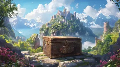 Unlocking Achievement Milestones in Unique Event Challenges