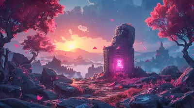 Unlocking Achievement Milestones in Unique Event Challenges