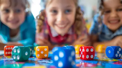 Using Games to Teach Respect and Fair Play
