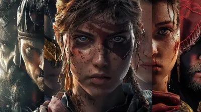 Video Game Voice Acting as a Career: How to Get Started