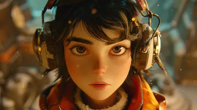 Voice Acting In Indie Games Small Budgets Big Talent