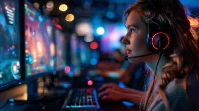 What Developers Really Want from Beta Testers