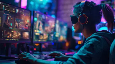 What Developers Really Want From Beta Testers