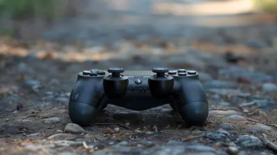 What Game Betas Can Teach Us About Game Development