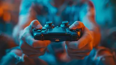 What Game Betas Can Teach Us About Game Development