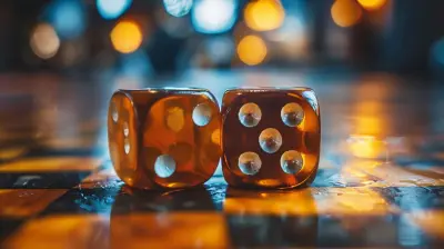 What Games Teach Us About Trust and Betrayal