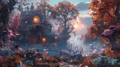 What Happens Behind The Scenes Of A Patch Release