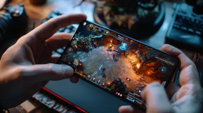 What It’s Like to Beta Test a Mobile Game