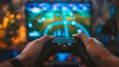 What Makes a Great Game Beta Testing Experience