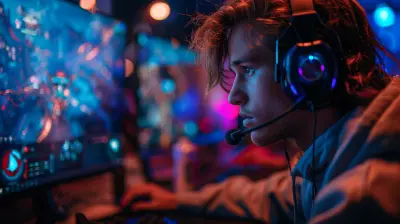 What Makes a Great Game Beta Testing Experience