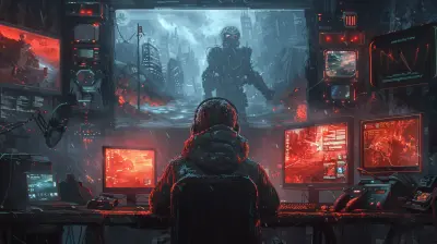 What Makes a Great Game Beta Testing Experience