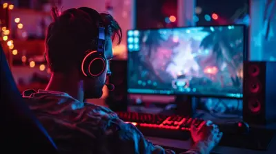 What Makes a Great Game Beta Testing Experience