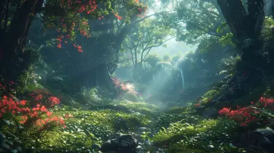 What Makes a Patch Truly Game-Changing