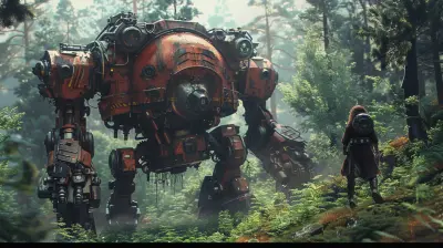 What Makes a Patch Truly Game-Changing