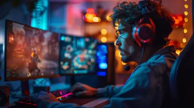 What You Can Learn from Participating in Game Betas