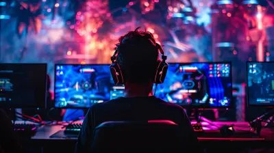 What You Can Learn from Participating in Game Betas