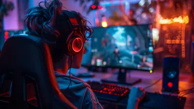 What You Can Learn from Participating in Game Betas