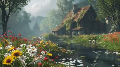 When a Patch Changes More Than Just the Game