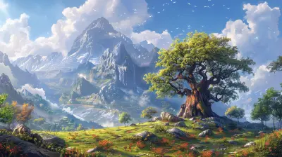 When a Patch Changes More Than Just the Game