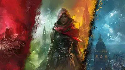 When a Patch Changes More Than Just the Game