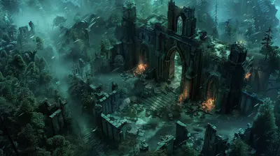 When a Patch Changes More Than Just the Game