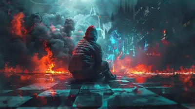 When the Smallest Choices Had the Biggest Consequences