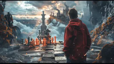 When the Smallest Choices Had the Biggest Consequences