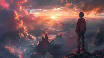 When the Smallest Choices Had the Biggest Consequences