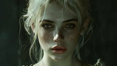 When Voices Go Unheard: Silent Protagonists in Gaming